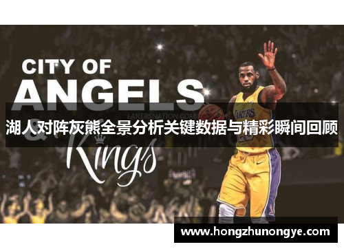 湖人对阵灰熊全景分析关键数据与精彩瞬间回顾